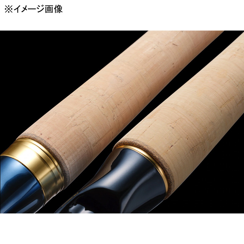23 World Shaula Limited 2703R-2 (Spinning・2 Piece) — фото 4