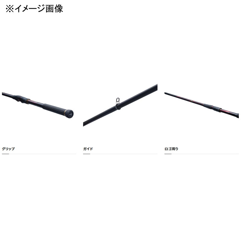 21 Kyokusho 1.5-500 (5 Piece) — фото 3