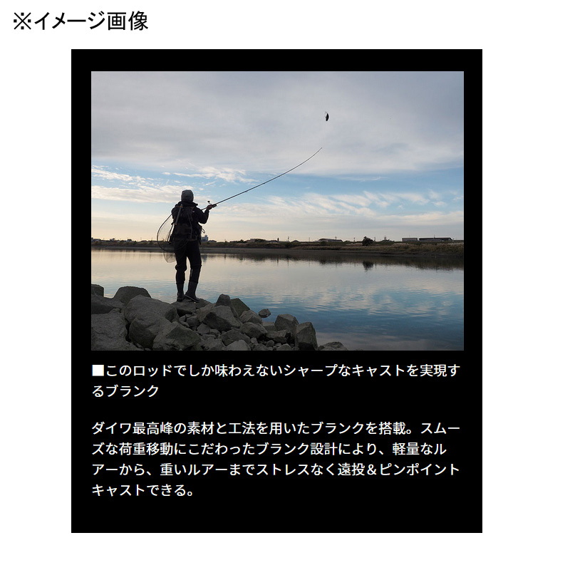 Morethan Branzino EX AGS 88MB (Bait・2 Piece) — фото 4