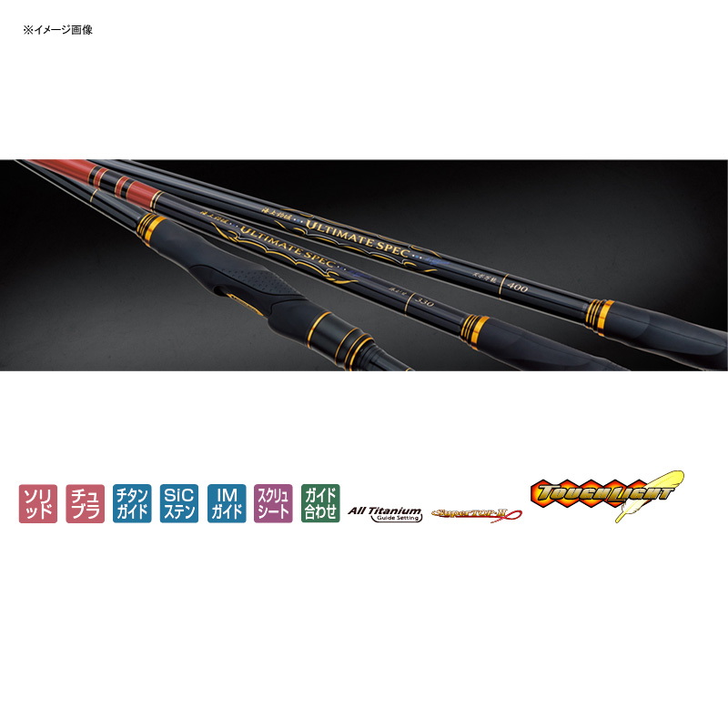 Sea Fishing Pond Ultimate Spec Kuwase 3.5m (4 Pieces) — фото 2