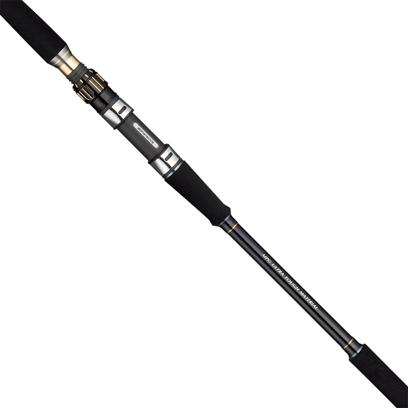 MPG HB HYPER BLADE Bishi Aji 180 (2 Pieces) — фото 3