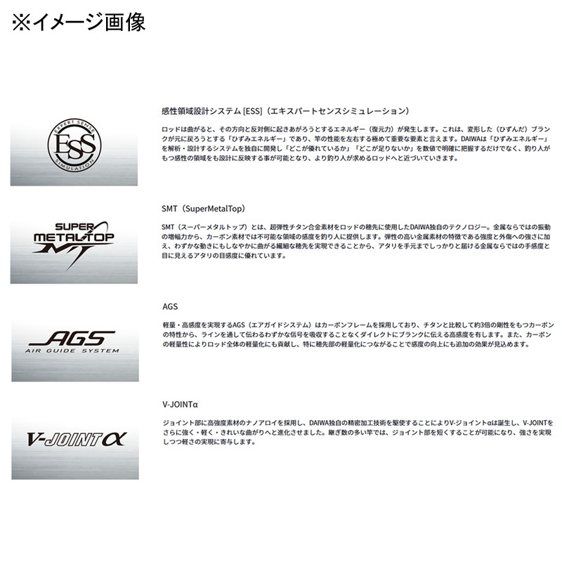 Kyokuei MG 73MH-220 (2 Pieces) — фото 2
