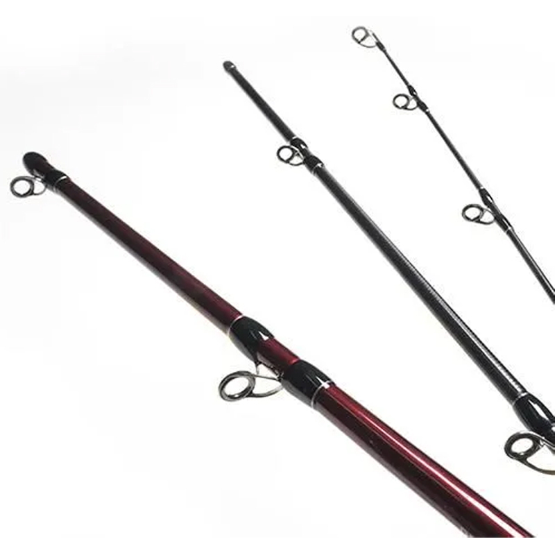 BC4 5.10MXH POWER GRIPZ EDITION (Bait 4 Pieces) — фото 3