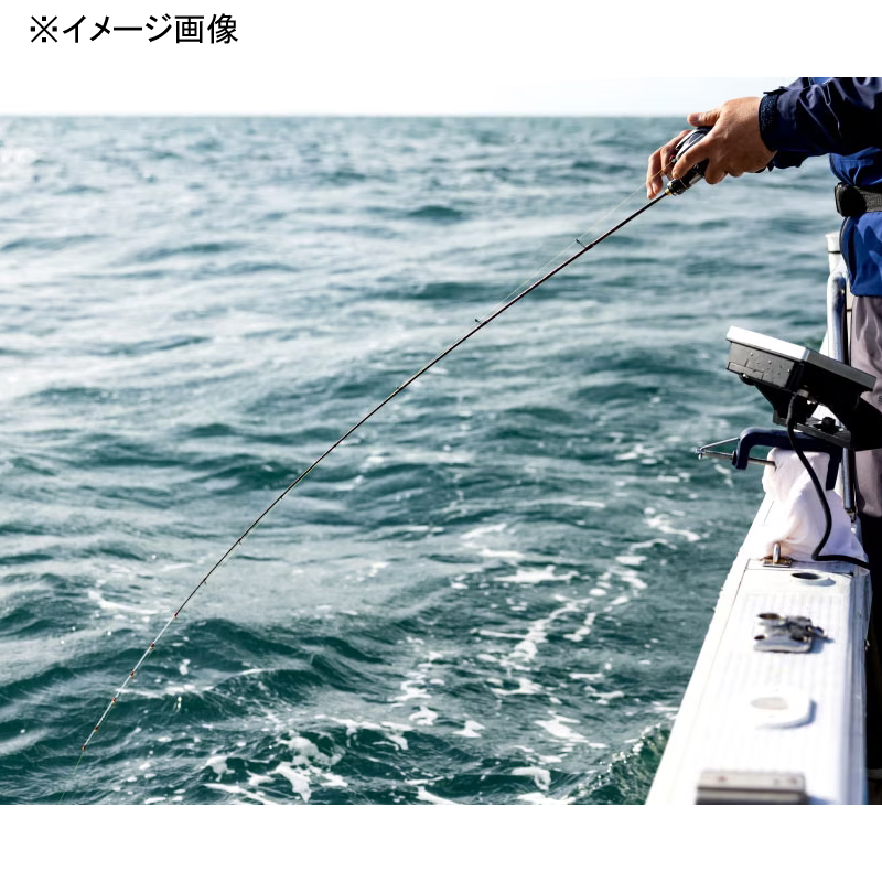 23 Engetsu Limited N-B610ML-S/LEFT (Bait・2-piece) — фото 6