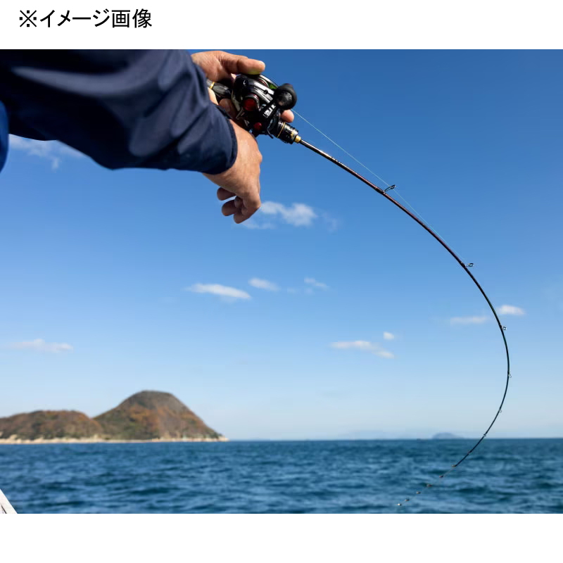 23 Engetsu Limited N-B610ML-S/LEFT (Bait・2-piece) — фото 4