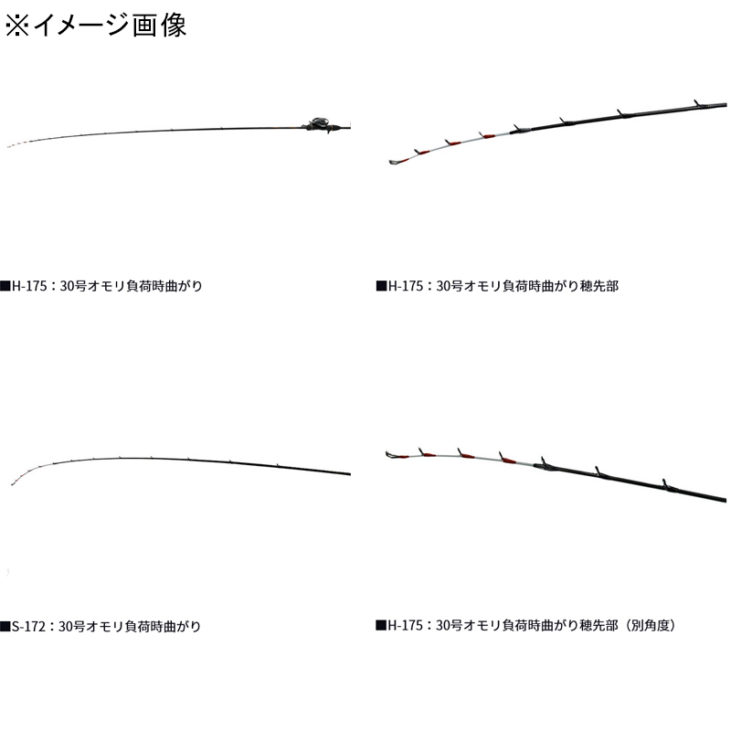 Shunsui Kawahagi EX MHH-174 (Bait/One-piece) — фото 4