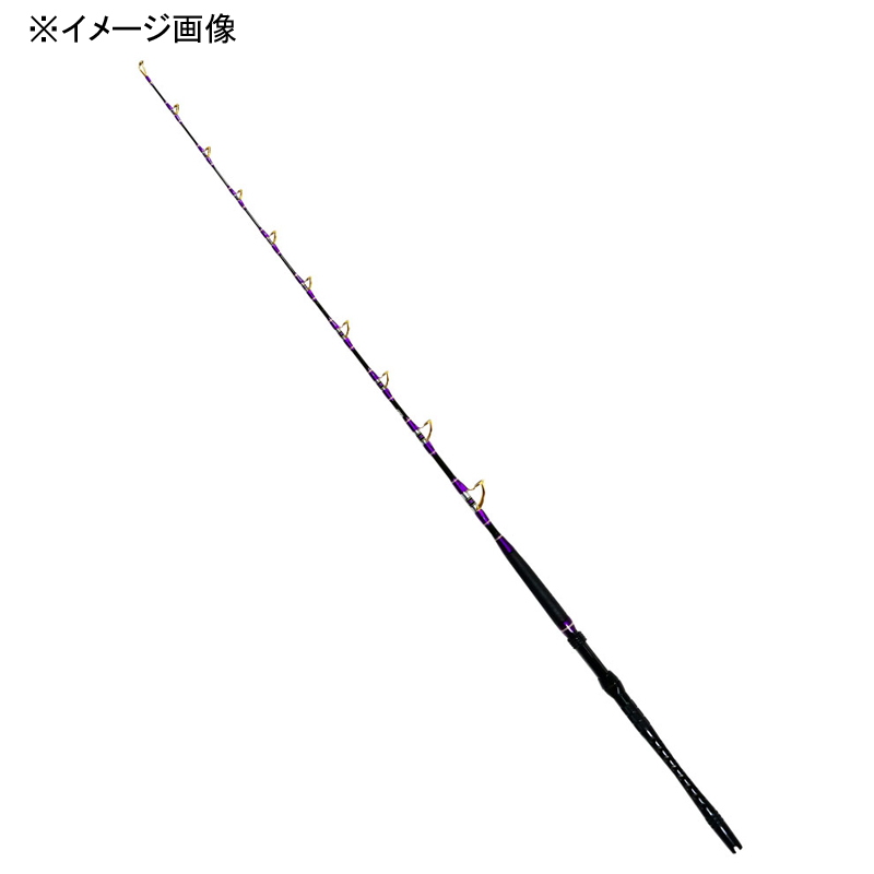 GrandEvo Kiwami STANDING 170 PurpleEdition (One-piece) — фото 7