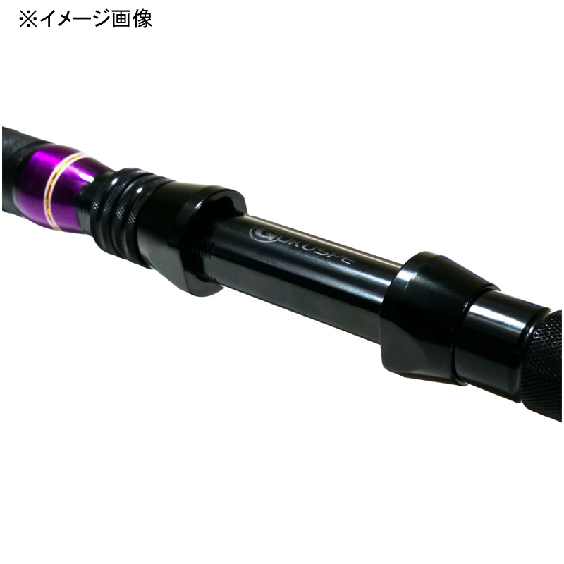 GrandEvo Kiwami STANDING 170 PurpleEdition (One-piece) — фото 12