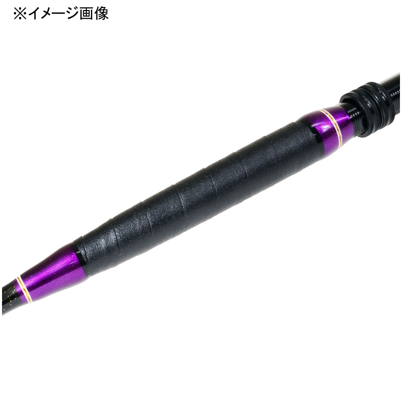 GrandEvo Kiwami STANDING 170 PurpleEdition (One-piece) — фото 11