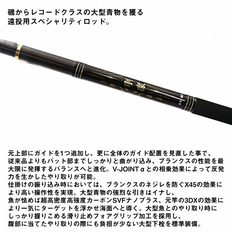 Goutetsu 6-51 Entou・K (5-piece) — фото 3