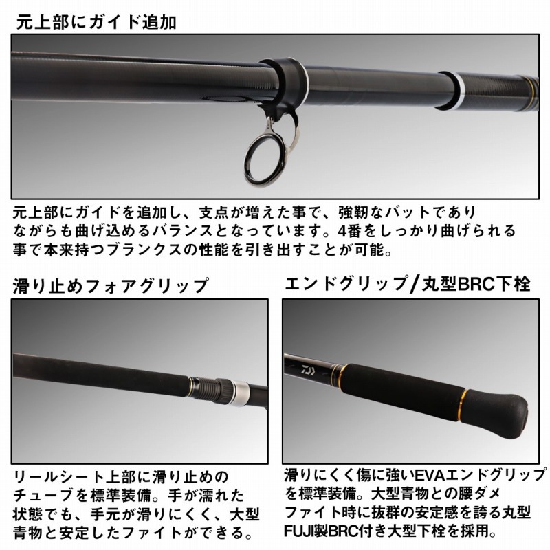 Goutetsu 6-51 Entou・K (5-piece) — фото 4