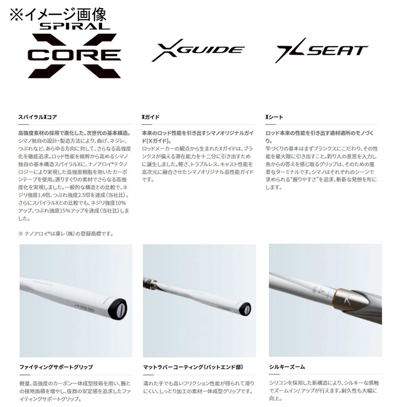 BB-X Special SZIII 1-500/530 (5-piece) — фото 2