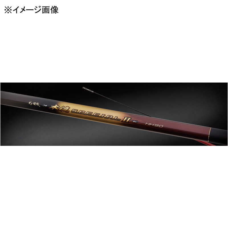 Gama Keiryu Honryu SPECIAL2 MULTIFLEX XH 100 (Telescopic) — фото 2