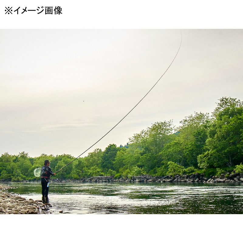 Gama Keiryu Honryu SPECIAL2 MULTIFLEX XH 100 (Telescopic) — фото 5