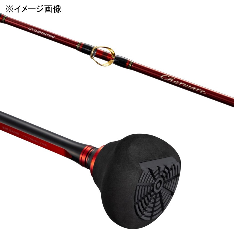 24 Cermare Otoshikomi 73H235 (Grip Joint One-piece) — фото 3
