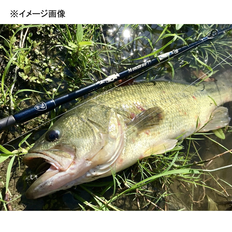 Monstro G 79MHC (Bait, 2 pieces) — фото 2