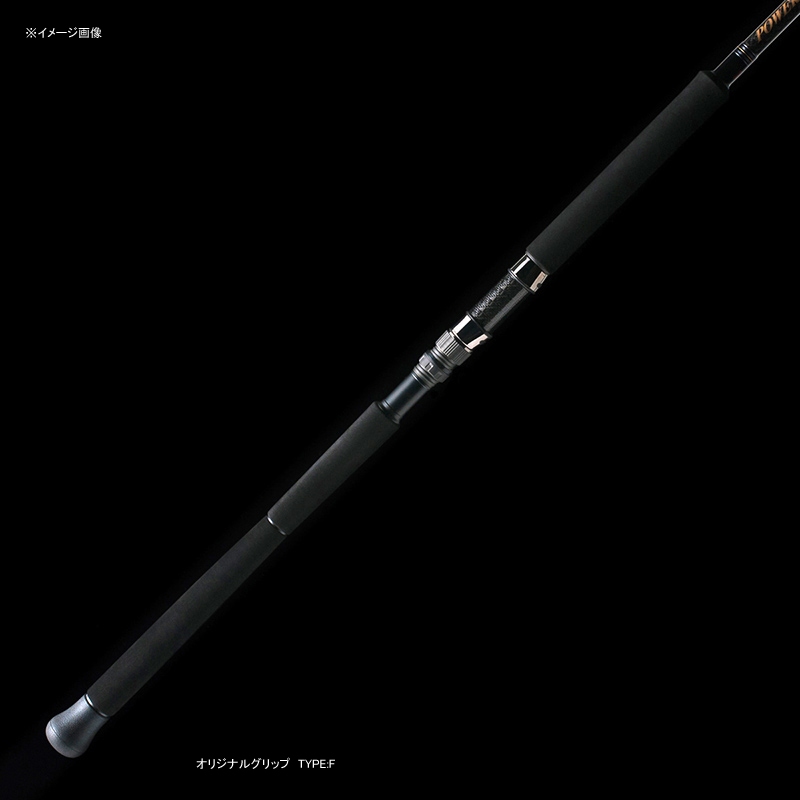 Power Master Heavy Core PMH100H — фото 3