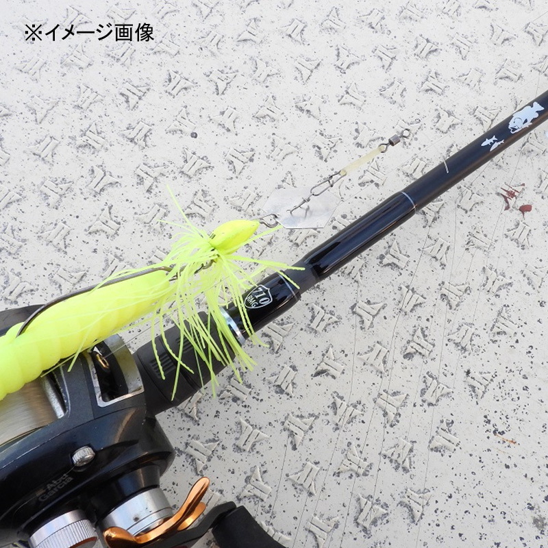 Monstro G 710HC (Bait・2-piece) — фото 2
