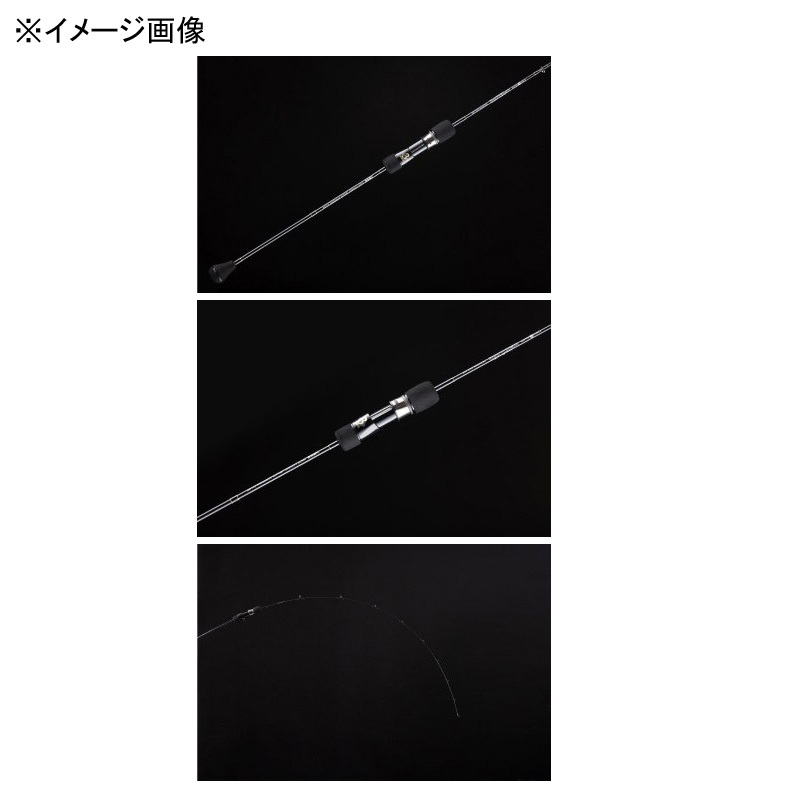 (Pre-order, October arrival) Rapier Limited Edition RP511-4 (Bait) — фото 3