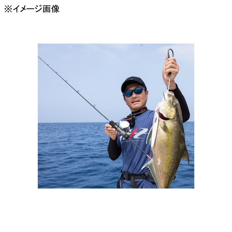 (Pre-order, October arrival) Rapier Limited Edition RP511-4 (Bait) — фото 4