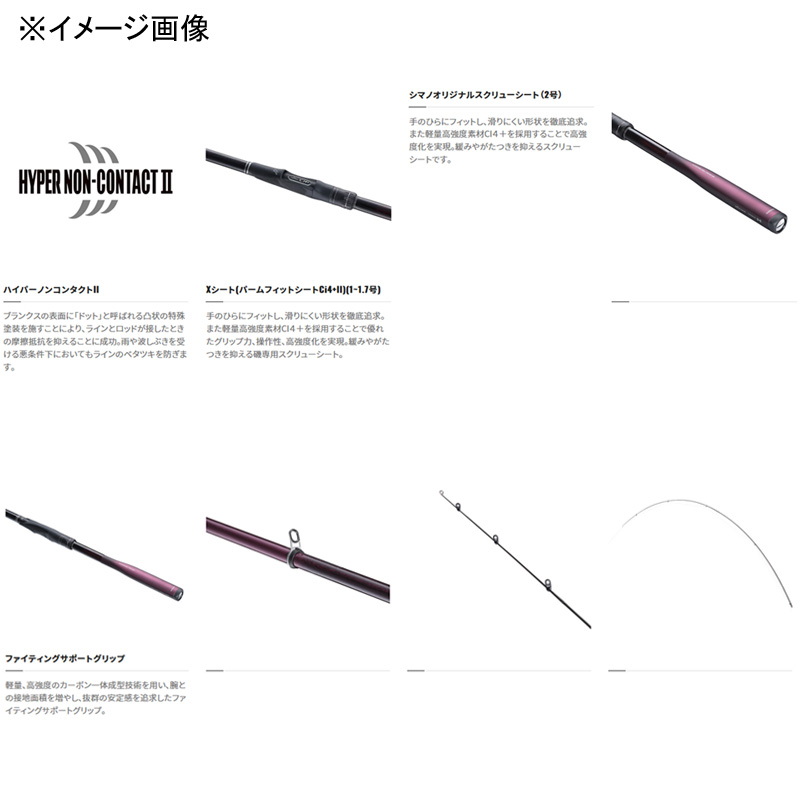 22 Basis 1.2-530 (5-piece) (TC-IM Guide Spec) — фото 3
