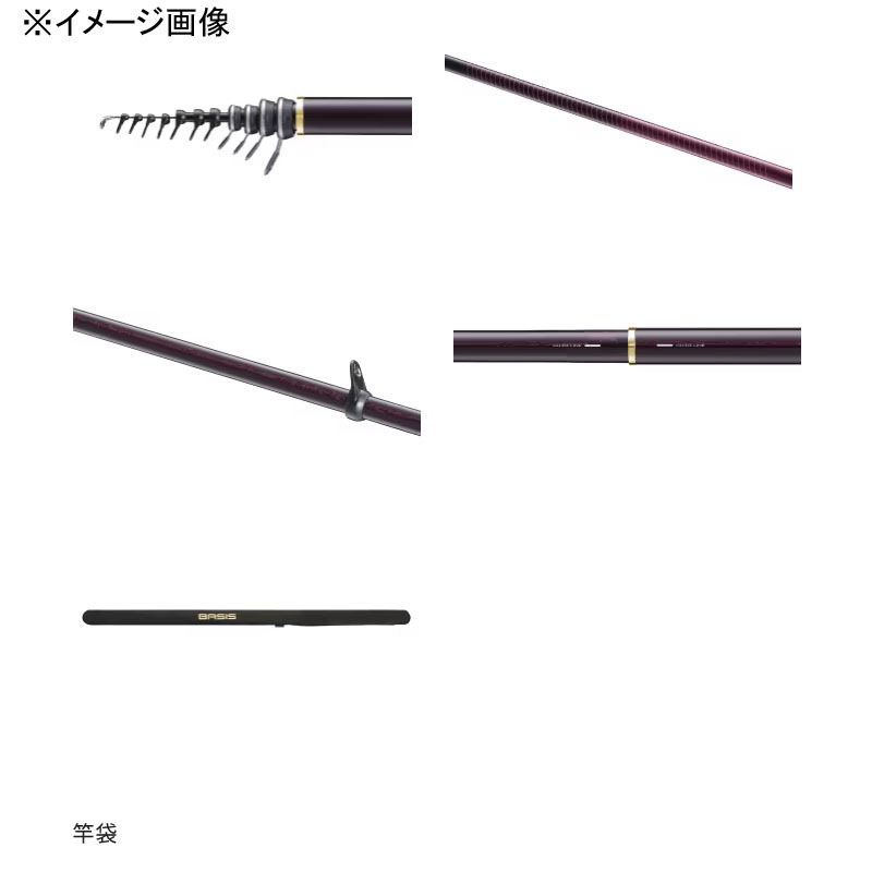22 Basis 1-500 (5-piece) (TC-IM Guide Spec) — фото 7