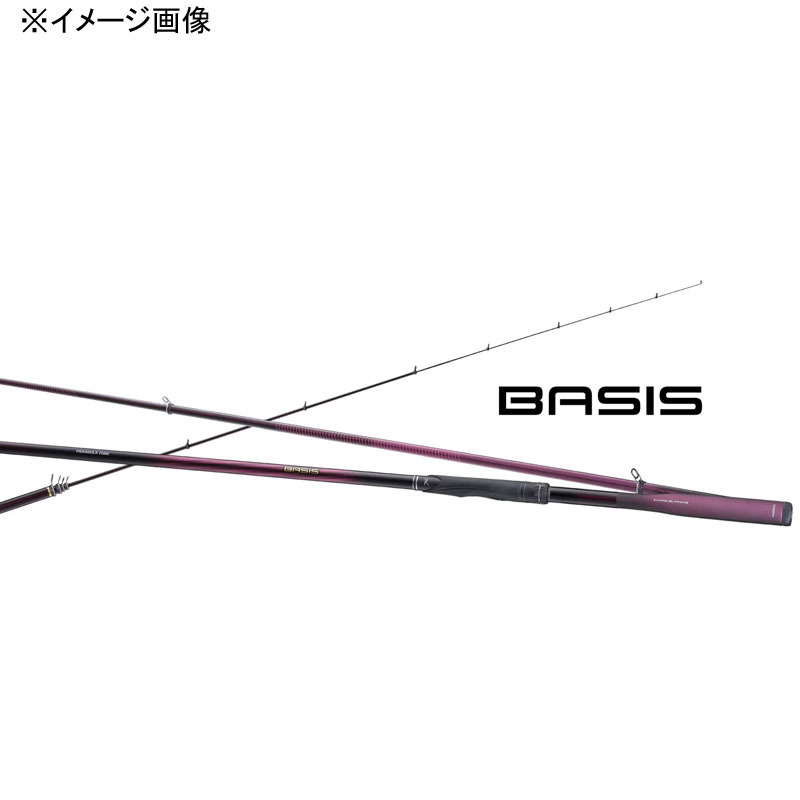 22 Basis 1-500 (5-piece) (TC-IM Guide Spec) — фото 2