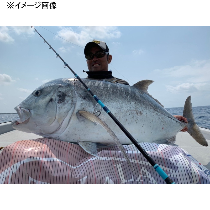 Panari Kurusuma S79GT (Spinning・2-piece) — фото 10