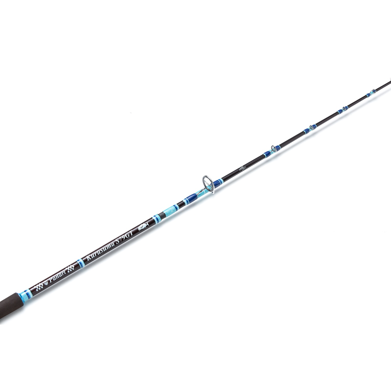 Panari Kurusuma S79GT (Spinning・2-piece) — фото 6