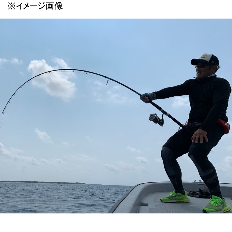 Panari Kurusuma S79GT (Spinning・2-piece) — фото 9
