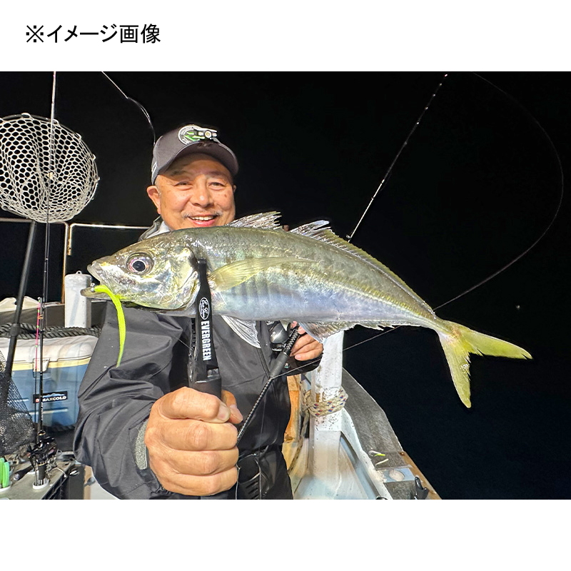 Superior SPRC-66L/M-S (BOAT) Deep Sense C (Bait・2 pieces) — фото 3