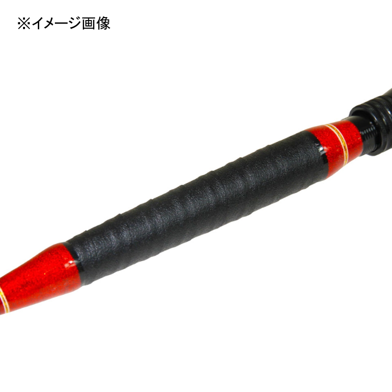 GRANDEVO Kiwami Standing 170 (One-piece) — фото 13