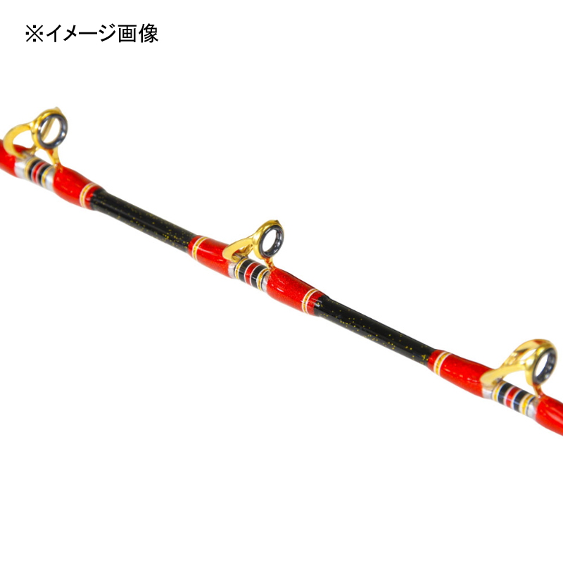 GRANDEVO Kiwami Standing 170 (One-piece) — фото 9