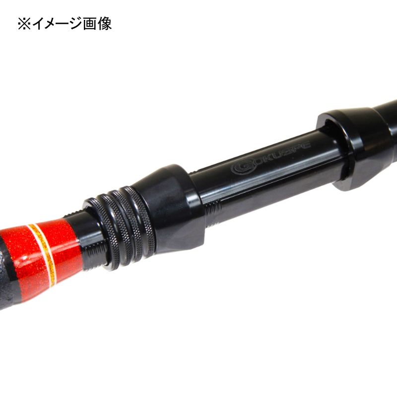GRANDEVO Kiwami Standing 170 (One-piece) — фото 14