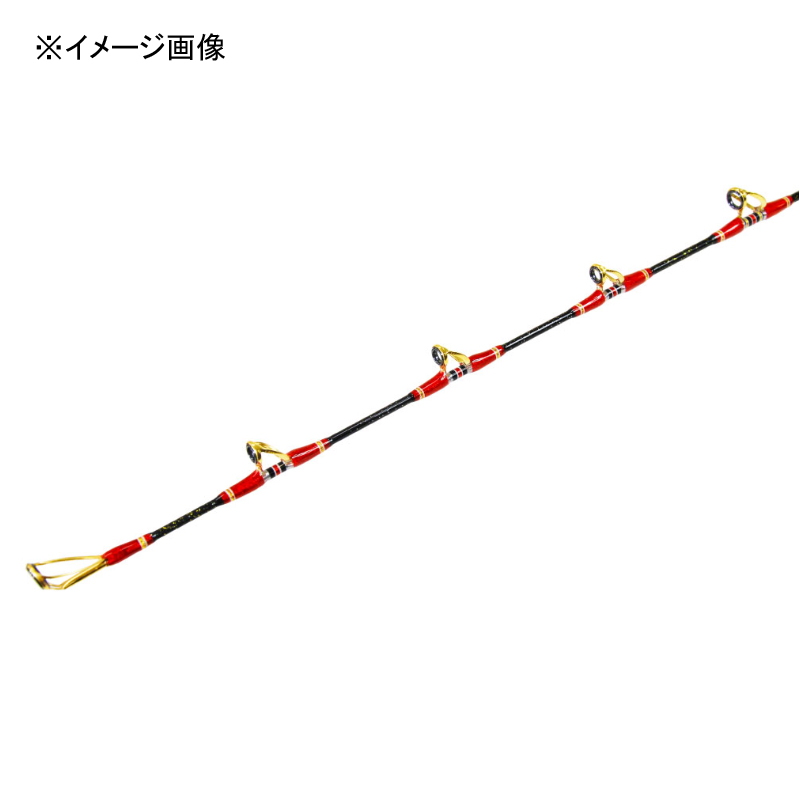 GRANDEVO Kiwami Standing 170 (One-piece) — фото 12