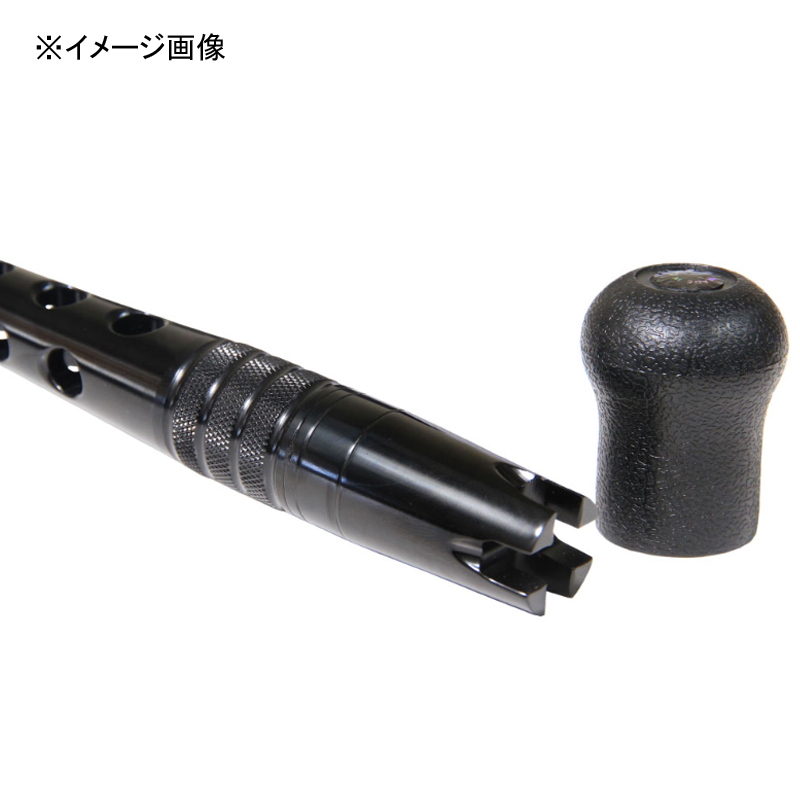 GRANDEVO Kiwami Standing 170 (One-piece) — фото 7