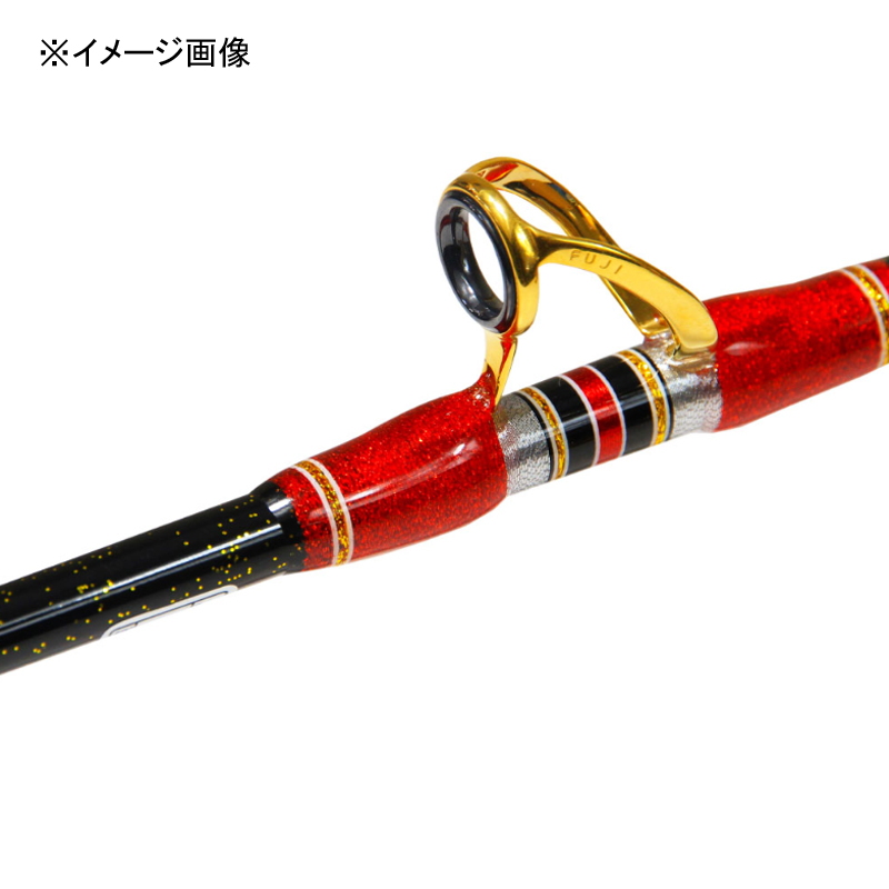 GRANDEVO Kiwami Standing 170 (One-piece) — фото 8