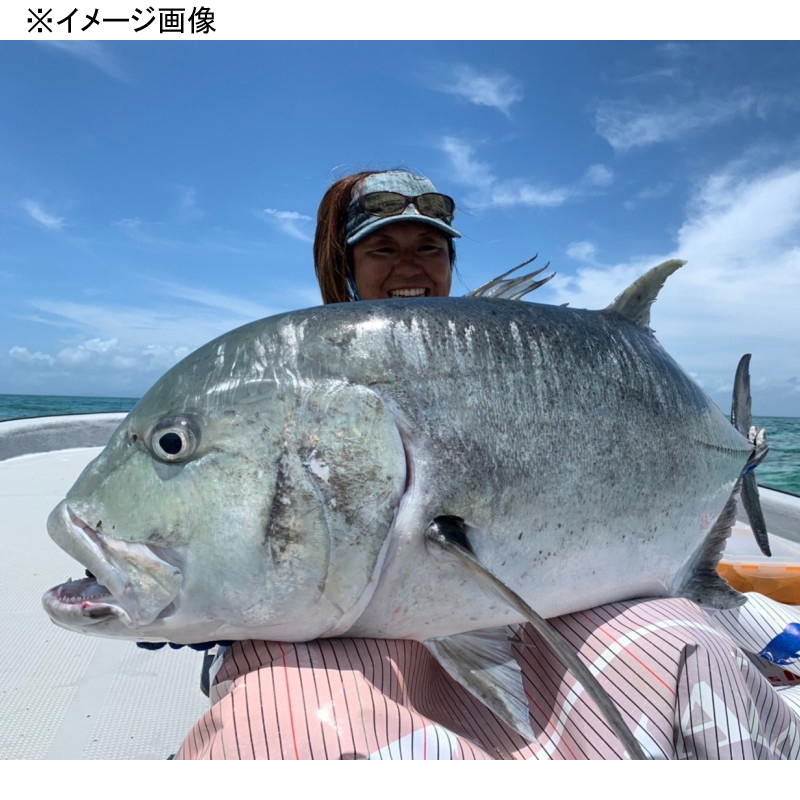 Panari Kumoma S80MT (Spinning・2 pieces) — фото 9