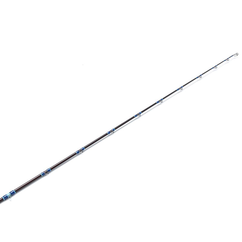 Panari Kumoma S80MT (Spinning・2 pieces) — фото 6