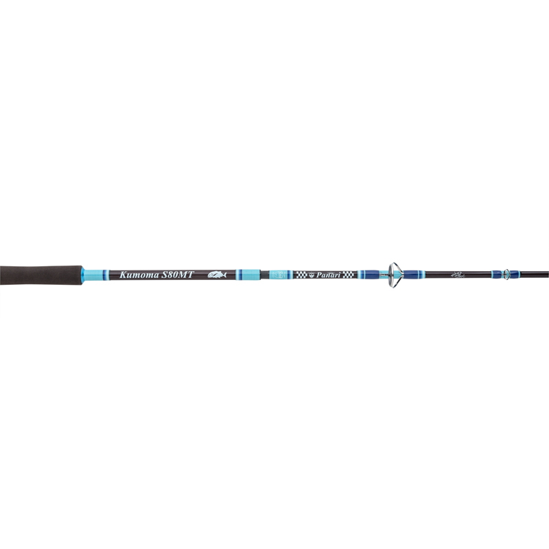 Panari Kumoma S80MT (Spinning・2 pieces) — фото 3