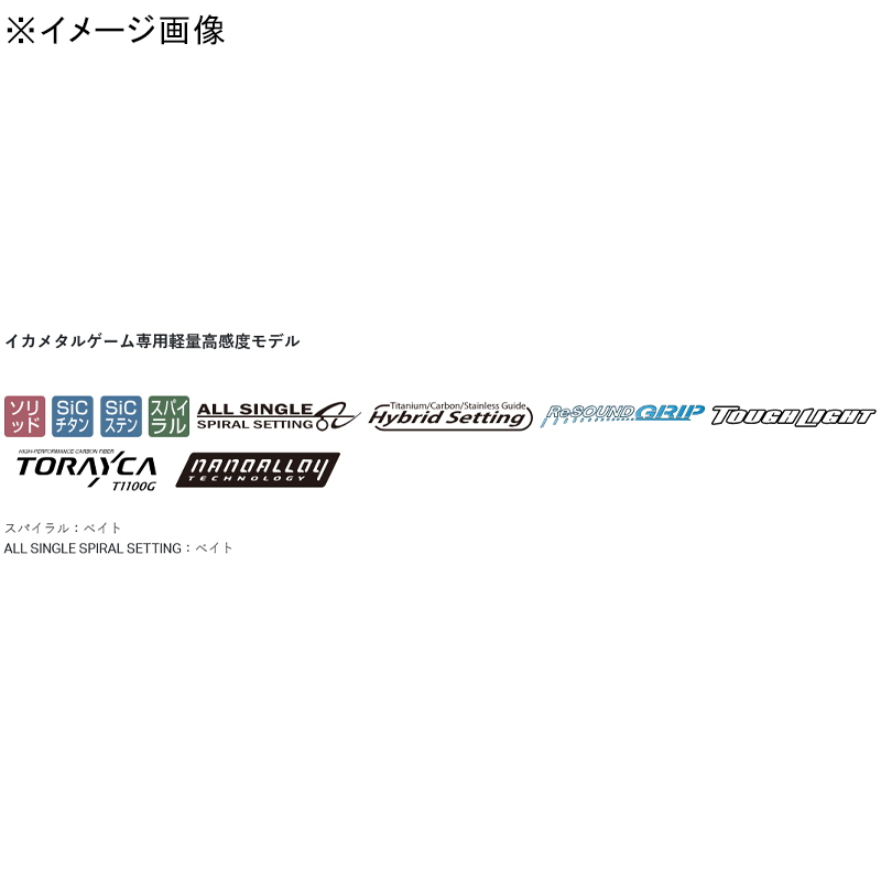 Lagze SPEEDMETAL X S77M-solid — фото 2