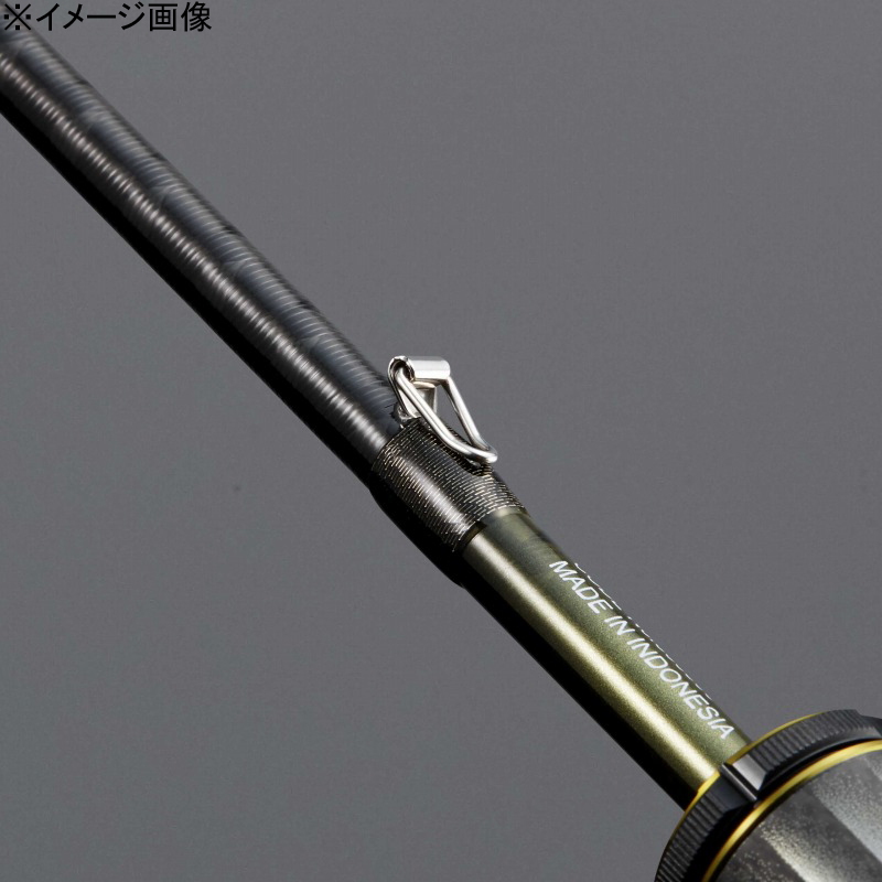 24 Soare Limited S64UL-S (Spinning・2-Piece) — фото 9