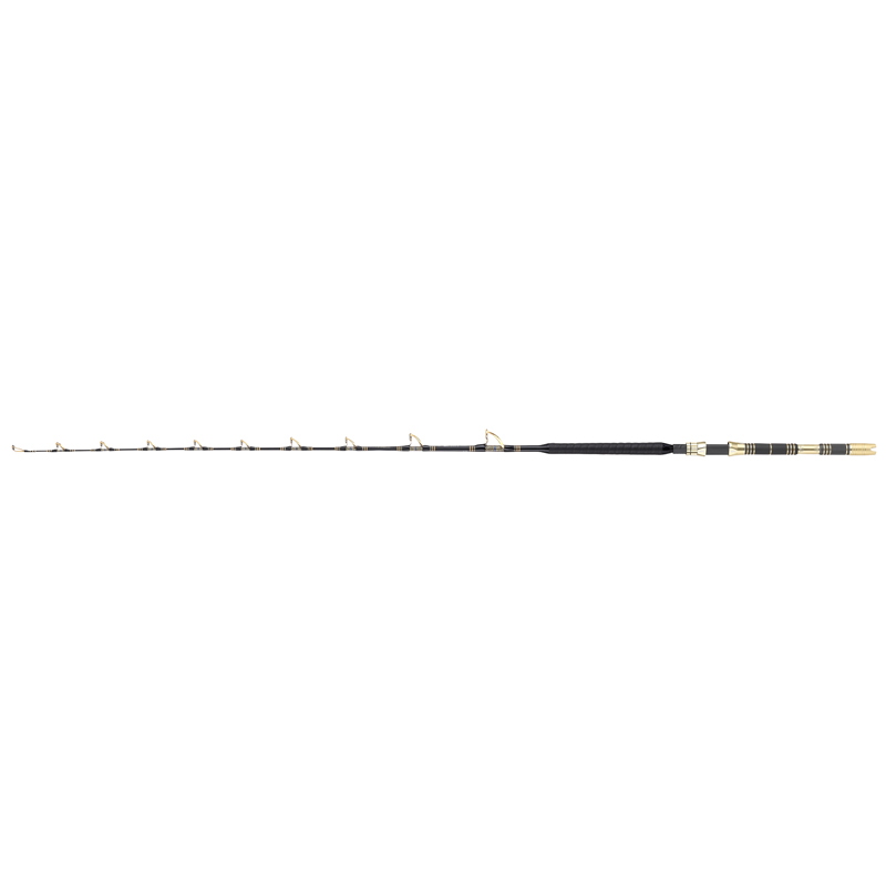 MPG Head Quarter Standing Bout Boat Rod 1603S (One-Piece) — фото 2