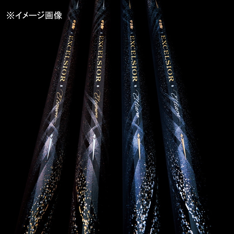 Gama-Ayu Excelsio L-Tiara Hikinuki Hayase 90 (Telescopic) — фото 6