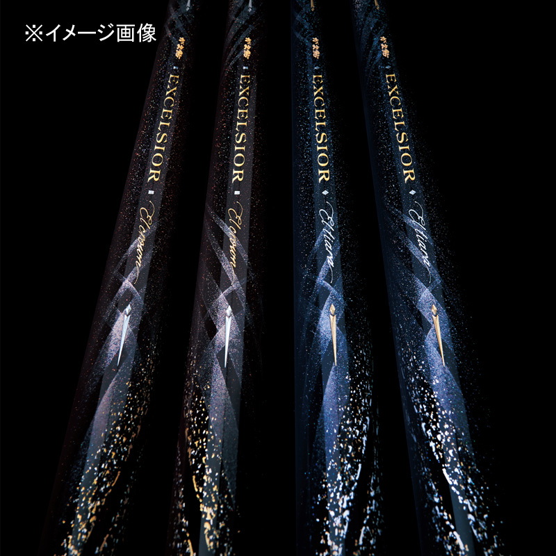 Gama-Ayu Excelsio L-Crown Hikinuki Kyuse 90 (Telescopic) — фото 6