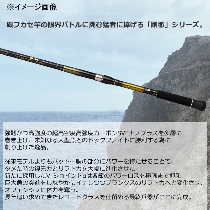 Gotetsu HH-50・W (5-piece) — фото 3