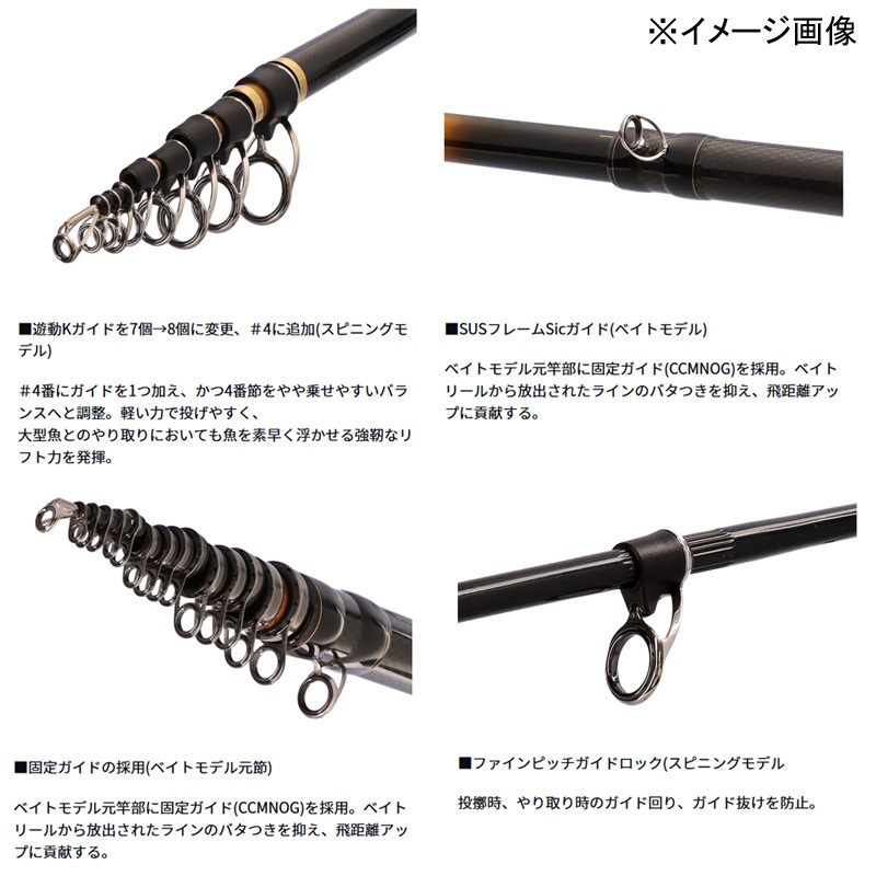 Tournament Iso 3-53 Ento・K (5-piece) — фото 3