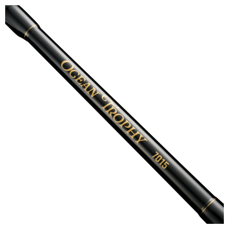 Ocean Trophy 7015 (Grip-joint One-piece) — фото 2