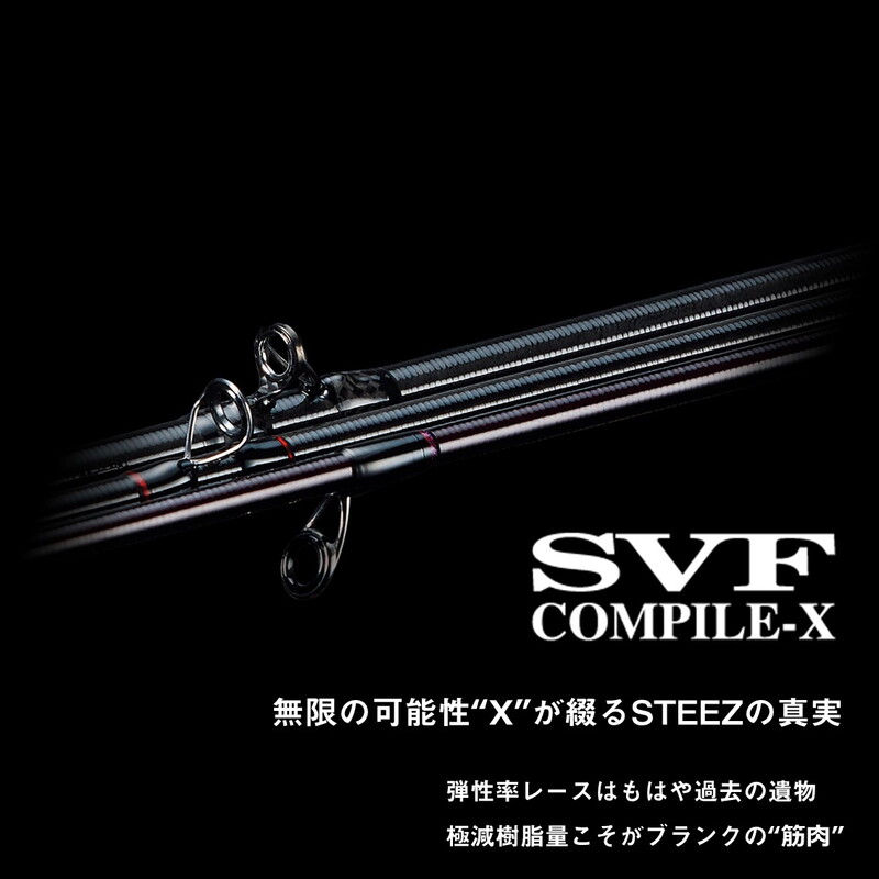 STEEZ SC S62UL-SV・ST・AGS FIRE FLASH F-SPEC — фото 3