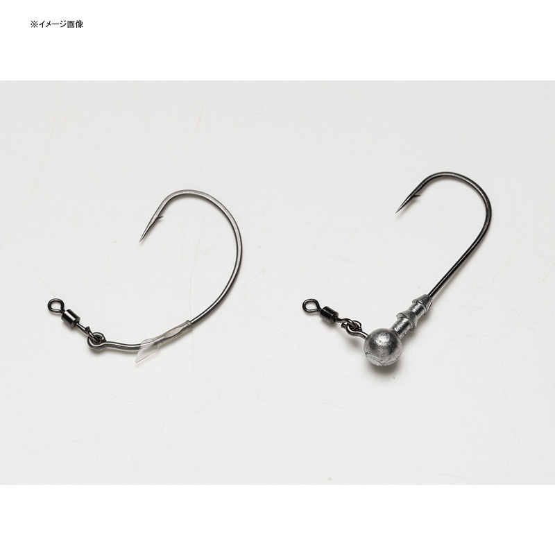 DECOY SN-15 Crimp Swivel — фото 4